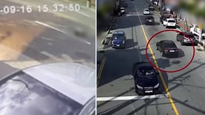 Оңтүстік Кореяда баланы қағып қашып кеткен қазақстандық жігіт табылды
Күдікті ұшақ билетін сатып алып, ұшып кеткен