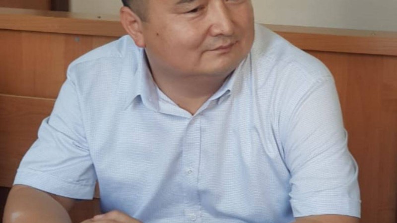 Біләштің жақтастары белсенді ісін "қолдан жасалған" деп айыптады