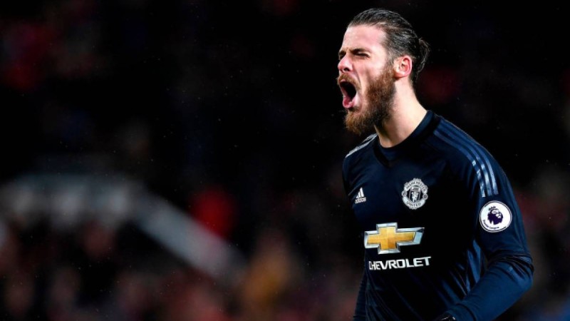 Давид Де Хеа «МЮ»-мен келісімшартты ұзартпайды