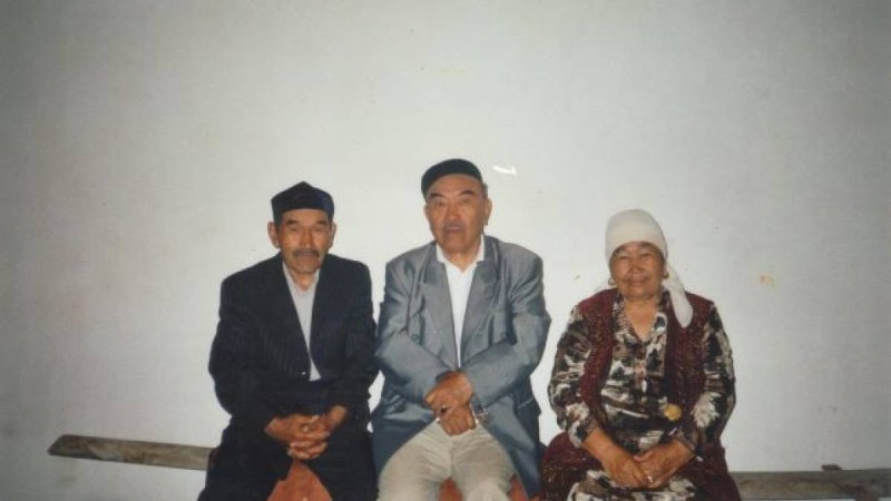 Шерағаның қарындасы шерткен сыр