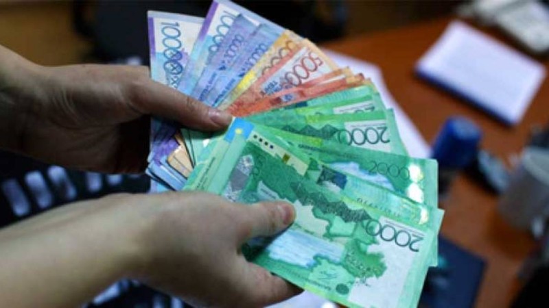 Мойныңызда кредит болмаса да, банкте борышкерлер тізімінен табылуыңыз мүмкін