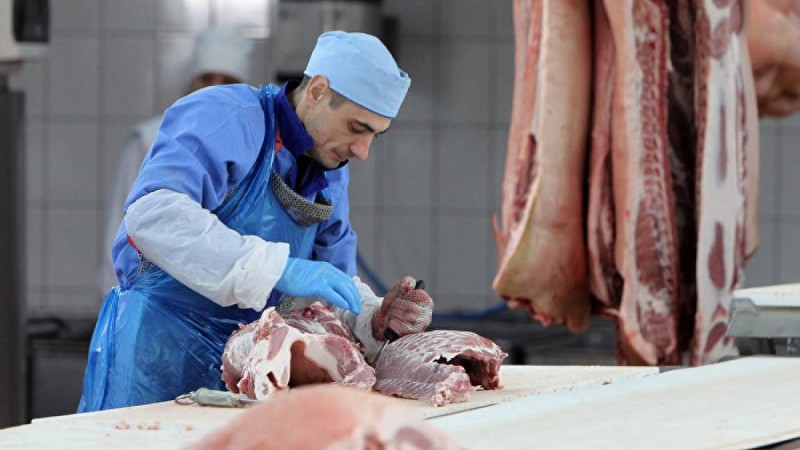 ғалым еттің адам өміріне қаупін айтты