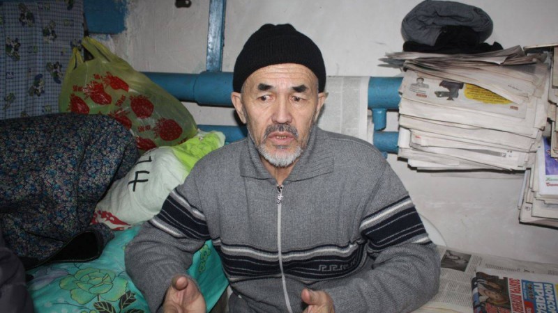 Шу соты өмір бойына түрмеге кесілген Азимжан Аскаровты босатпады