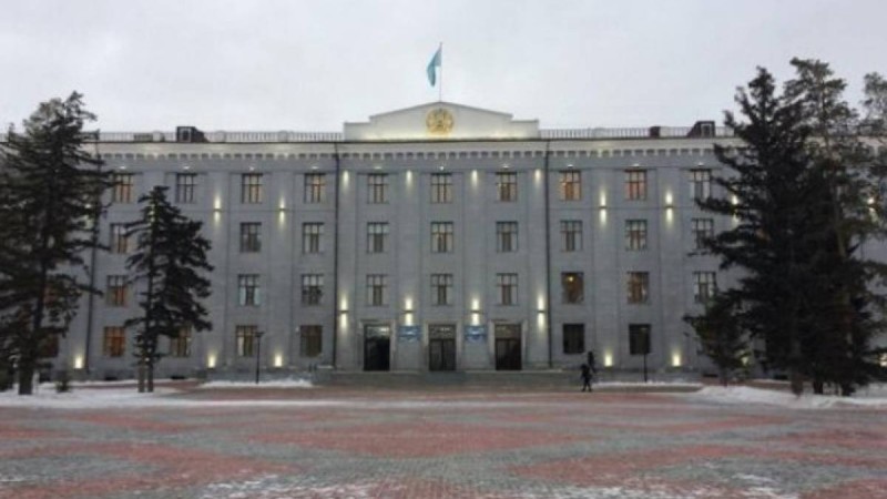 Павлодарда алимент бойынша қарызы барлардың автокөліктері тәркіленуде