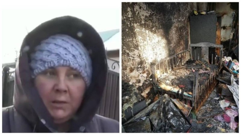 "Мұндай болмас еді": Бес қызынан айырылған жанұяның көршісі жанайқайын жеткізді - новости Казахстана