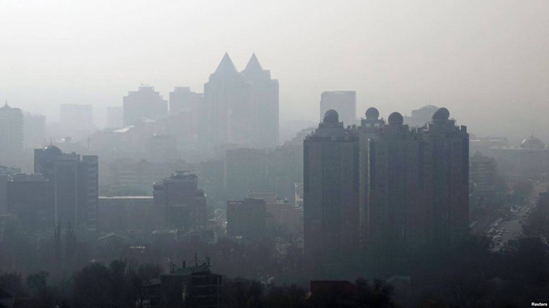 Алматы әлемдегі арзан қалалардың бестігіне енді