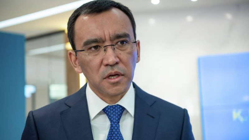 Мәулен Әшімбаев президент көмекшісі болды