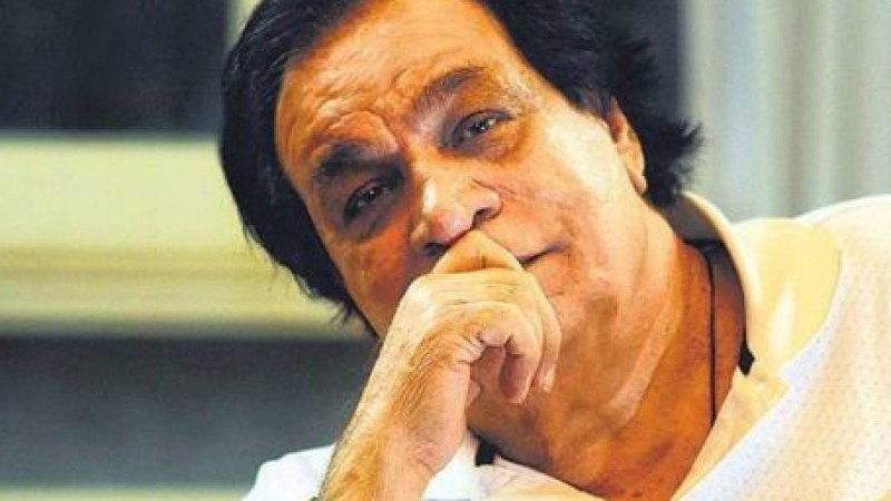 Болливуд аңыздарының бірі өмірден өтті