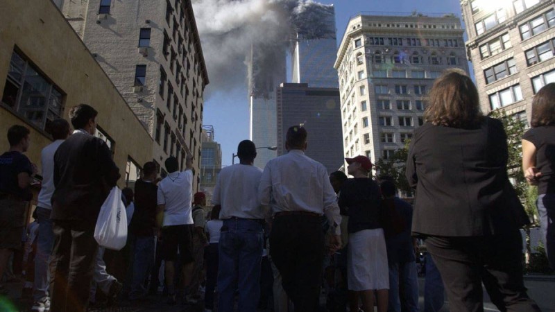 БАҚ:11 қыркүйектегі шабуылға күдікті билікпен келісім жасауға дайын