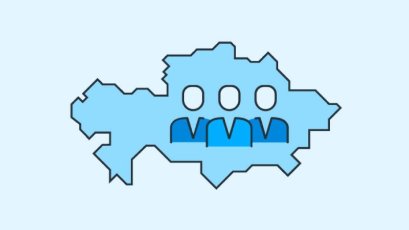 Халық санағы 2020: барлық мәлімет