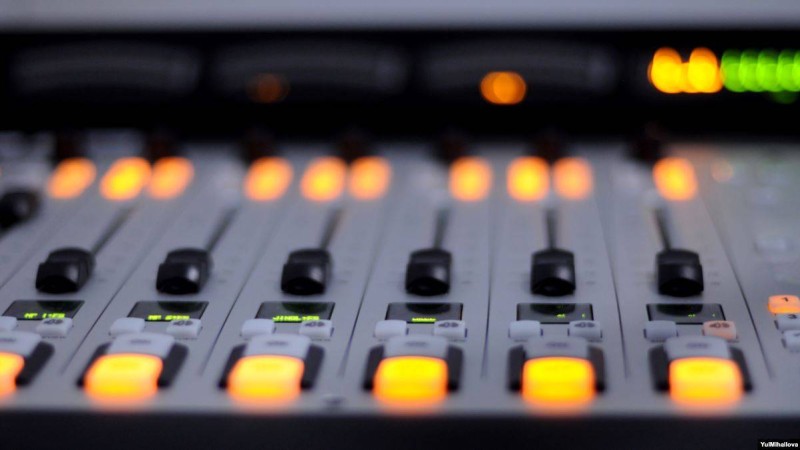 Украина Ресей басылымдарына төтеп беретін орыстілді телеарна ашпақ