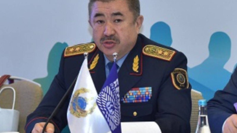 Журналистерге шабуылдаған әйелдер ұсталған жоқ