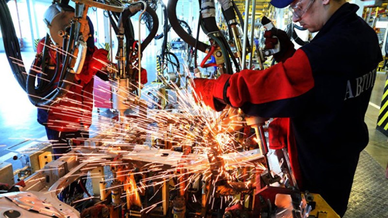 Қазақстанда 220 адам өндірісте көз жұмды