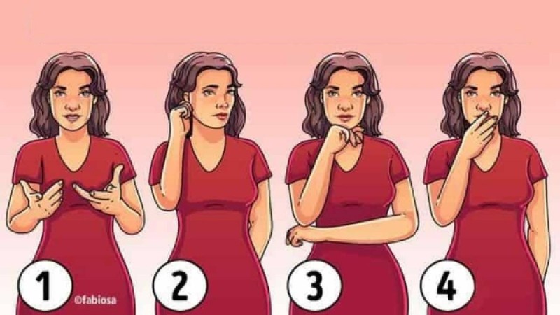 Психололгиялық тест: Қай ару өтірік айтып тұр? Таңдауыңыз сіз туралы сыр айтады