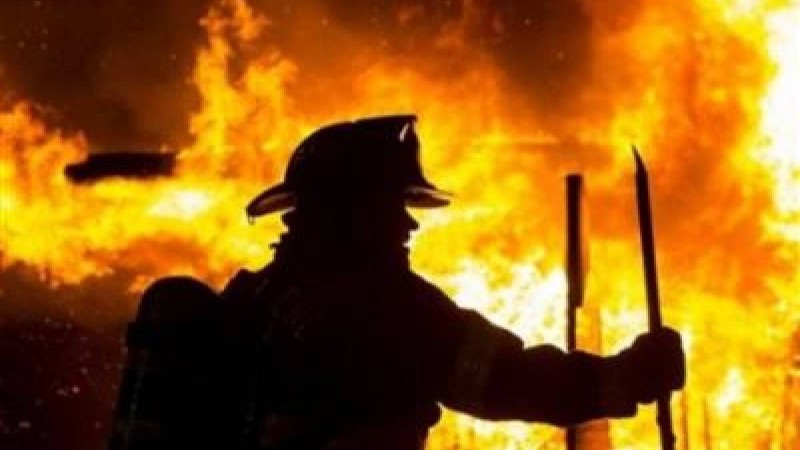 Қарағандыда денесін күйік шалған әйелдің мәйіті табылды