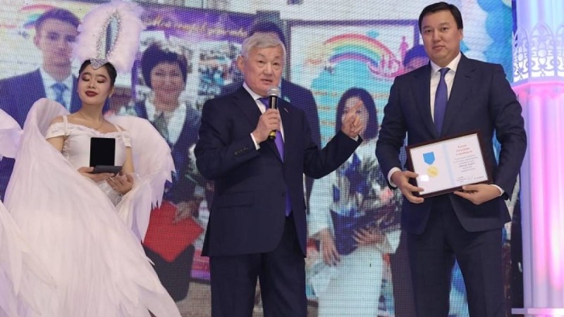 Ақтөбеде өткен алғашқы қайырымдылық балынан 5 млн теңге жиналды