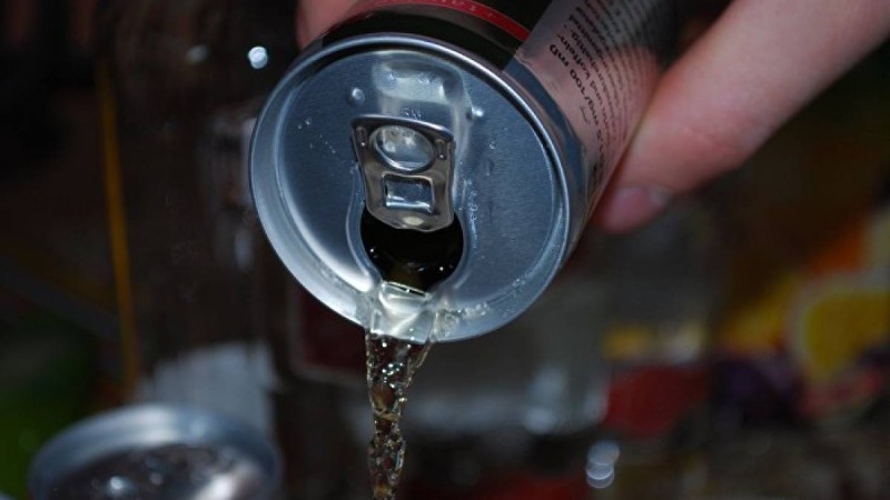 Күнделікті ішетін сусынымыз аса қауіпті болып шықты