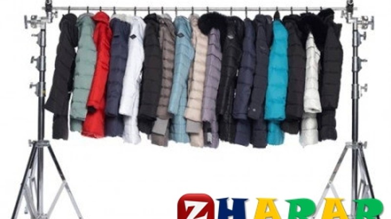 Мамық күртешені қалай жуамын » ZHARAR