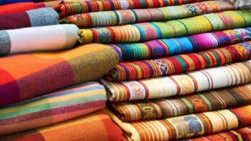 Қазақша мата атаулары мен түрлері