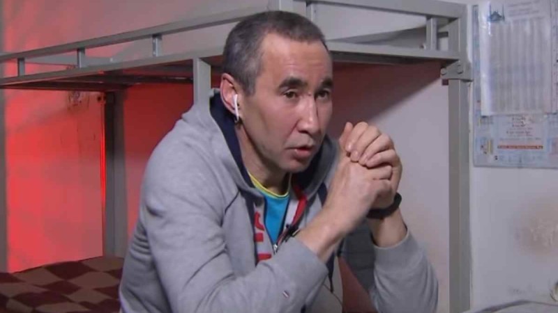 Банкир Тәтішевтің өлімі: Сотталған Тоқмәди Әблязовтың өзін қалай қорқытқанын жайып салды - Қазақстан жаңалықтары