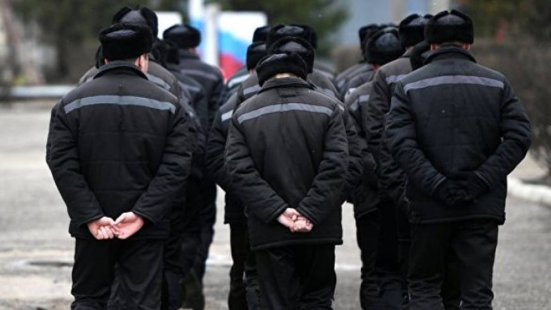 Ақтөбеде 300-ден аса жазасын өтеуші түрлі салада жұмыс істейді