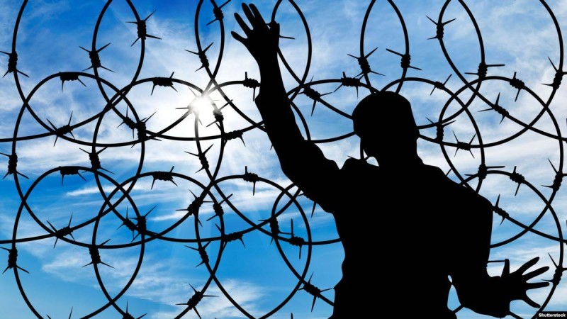 Заречныйдағы "азаптау" видеосынан соң қылмыстық іс қозғалды