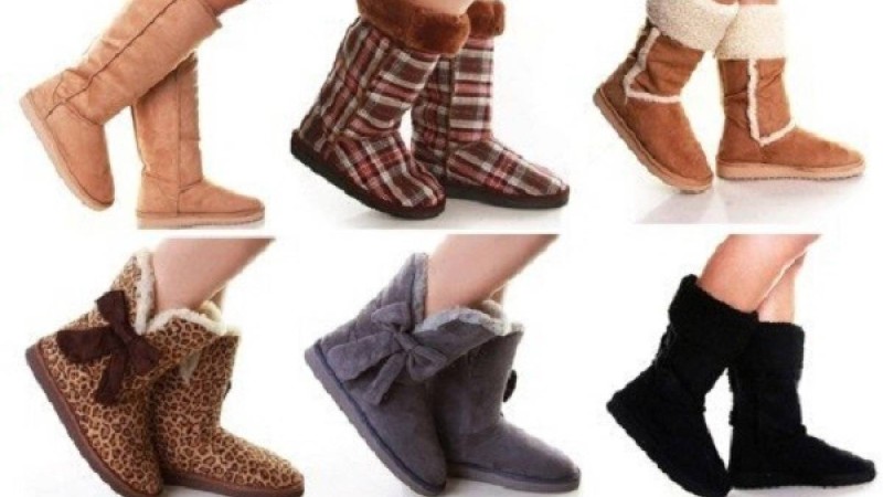 Угги етігін қалай тазалайды? |