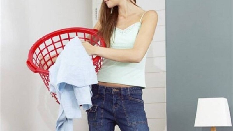 Ақ жейдедегі тердің дағын қалай кетіруге болады?