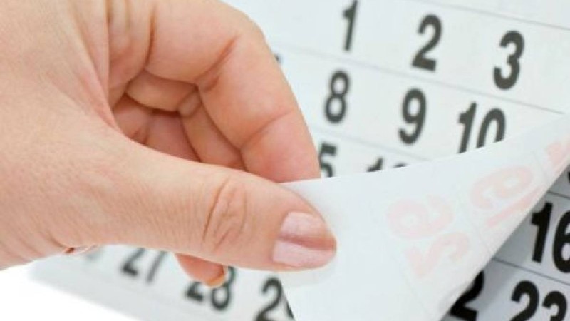 2019 жылы қазақстандықтар неше күн демалады?