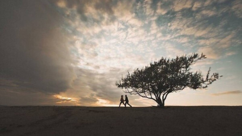 Өмір туралы өсиет әңгіме |