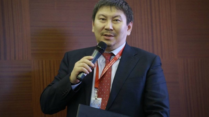 "ЛРТ Астананың" экс-басшысына халықаралық іздеу салынды
Ескі жобалар қайта тексеріліп, кемшіліктер анықталды