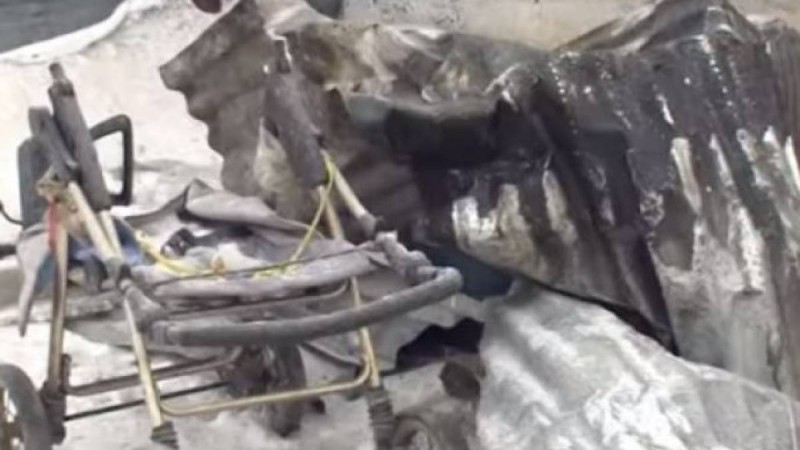 Бес баланың өлімі. Мәдениет қызметкерлері бір күндік жалақысын аударады