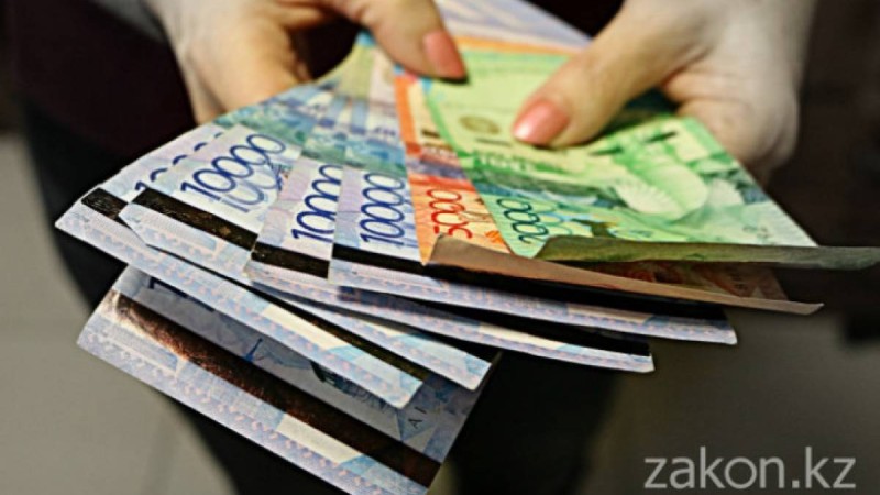 Алматы қалалық Орталық ауруханасының бас дәрігері қамауға алынды