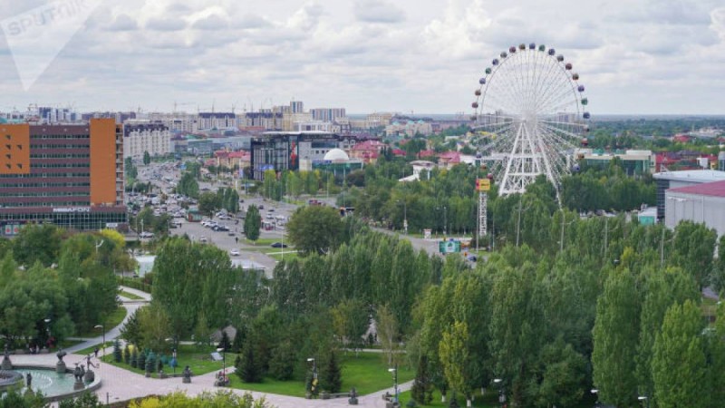 7 қазанда қандай іс-шаралар өтеді