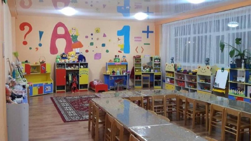 Қарағандыда көпбалалы ана үш балабақша ашқан - Қазақстан жаңалықтары