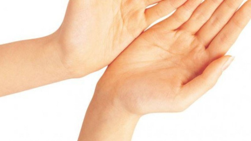 Қолыңыз қысы-жазы жылымаса қан айналымы дұрыс емес - Денсаулық