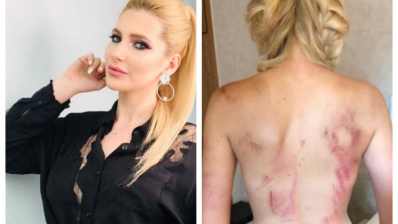 Алматылық әншіні өз күйеуі ұрлап кетіп, оны өлтірмек болған - Қазақстан жаңалықтары