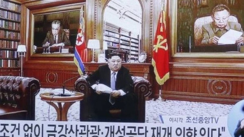 Егемендігіміз бен мүддемізді қорғау үшін еріксіз жаңа қадамға барамыз