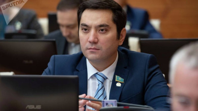 Нұрлан Әлімжан "Томирис" фильмі жайлы не ойлайтынын айтты