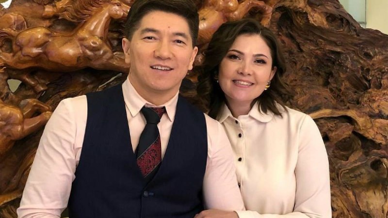 Сәкен Майғазиев: Үйленген жылдары жұбайым екеуміз дүңгіршекте нан сатқанбыз - Қазақстан жаңалықтары