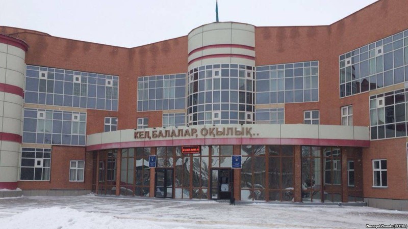 Ақтөбе мектептерінде ішкі тәртіп ережесі өзгерді