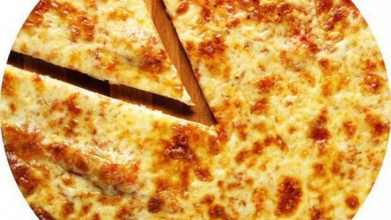 Пицца әзірлеу әдісі | Reactor.inform.kz