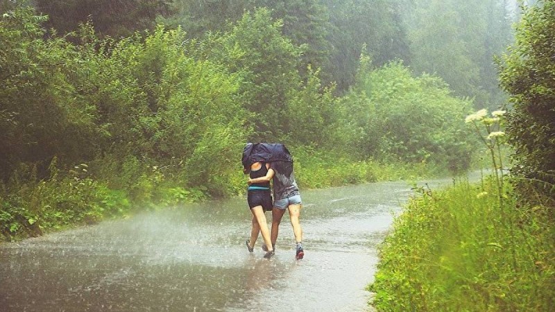 Ауа райы болжамы: 30, 31 шілде мен 1 тамыз