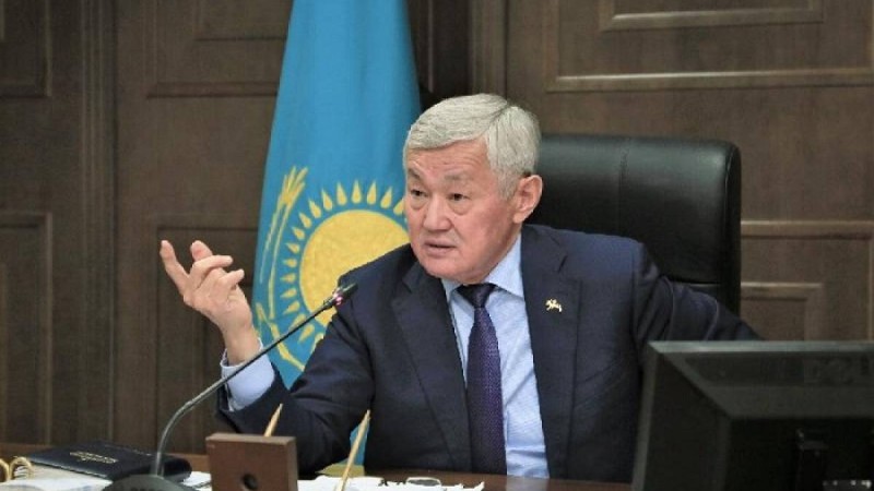 Сапарбаев: 950 мыңнан астам қазақстандық азаматтың жалақысы көтерілді - Қазақстан жаңалықтары