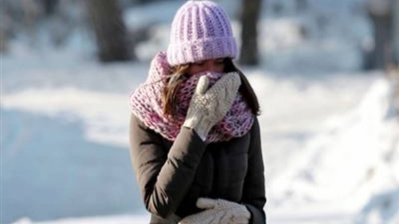 Алдағы үш тәулікте күн күрт суытады