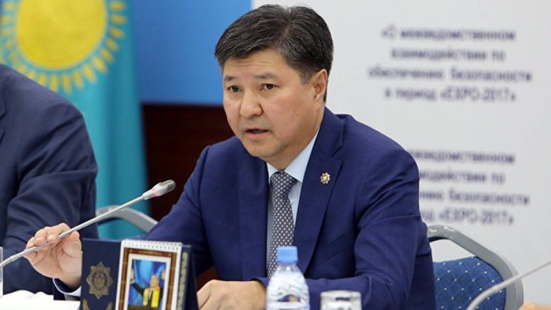 Жақып Асанов кінәсіз адамдар да сотталып кеткенін мойындады