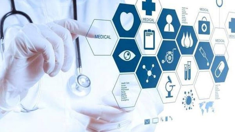 156,5 млрд теңге медицинадағы күрделі жөндеуге жұмсалмақ