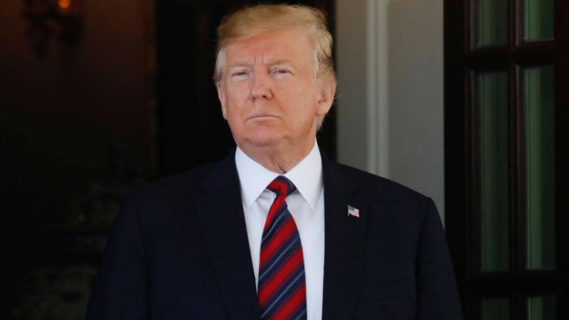 Трамп Брекзитке қатысты британдықтарға кеңес берді