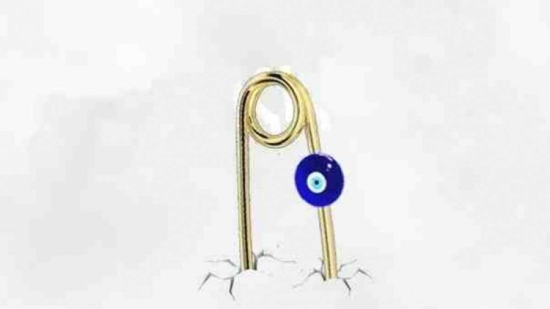 Созылмалы қажу синдромы - көз тию