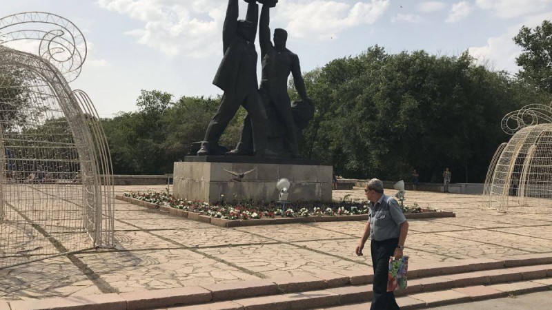 Бұрынғы шахтерлар Тоқаевқа ашық хат жазды